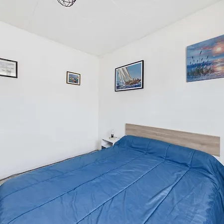 T2 A : Terrasse, Jardin, Parking, Proche Et Commerces - Fr-1-326-796 *