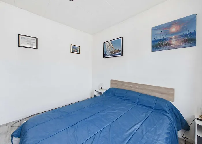 T2 A : Terrasse, Jardin, Parking, Proche Et Commerces - Fr-1-326-796 *
